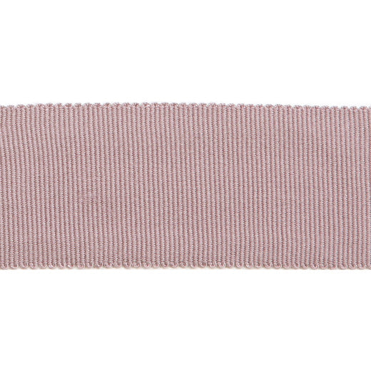 Versailles 1.5" Grosgrain Ribbon - Lilac by Europatex Fabric Versailles 100% Rayon China See Sample Horizontal: N/A and Vertical: N/A 1.50 inches  - Fabric Carolina -