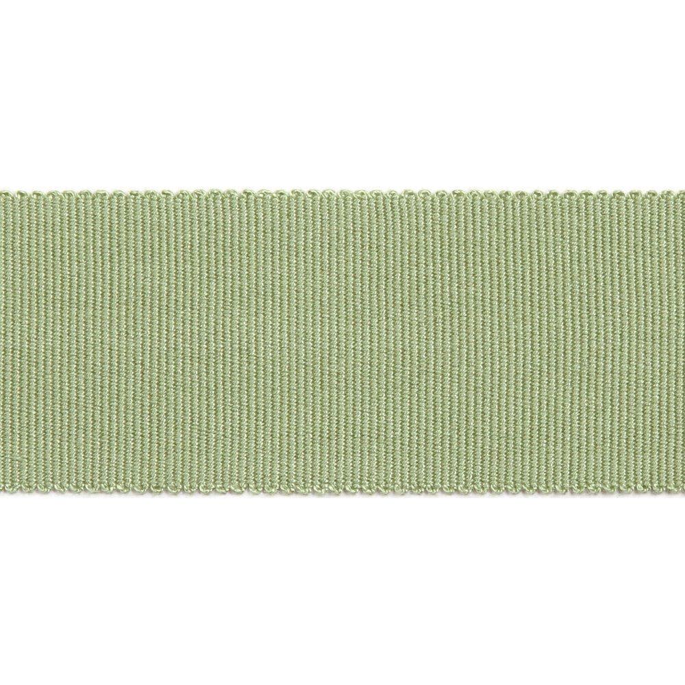 Versailles 1.5" Grosgrain Ribbon Tape Pear by Europatex Fabric Versailles 100% Rayon 1.50 inches - Fabric Carolina -