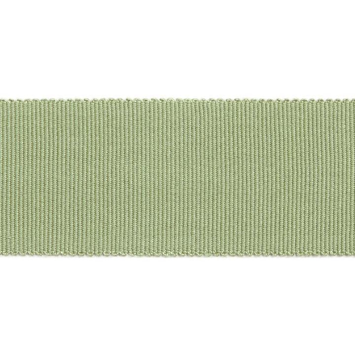Versailles 1.5" Grosgrain Ribbon Tape Pear by Europatex Fabric Versailles 100% Rayon 1.50 inches - Fabric Carolina -