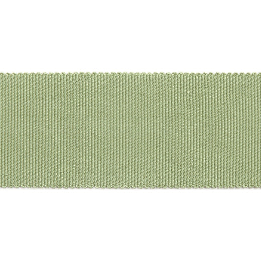 Versailles 1.5" Grosgrain Ribbon - Pear by Europatex Fabric Versailles 100% Rayon China See Sample Horizontal: N/A and Vertical: N/A 1.50 inches  - Fabric Carolina -