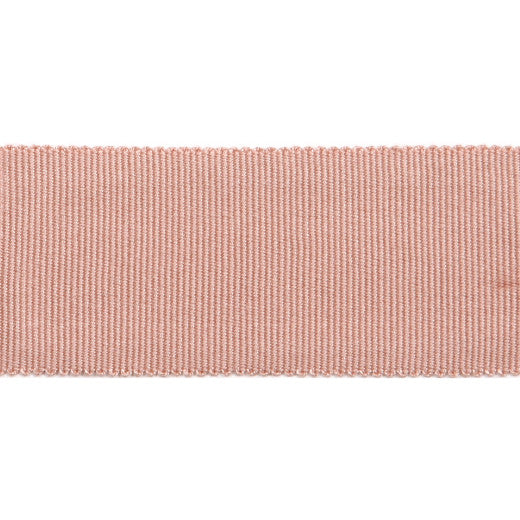 Versailles 1.5" Grosgrain Ribbon - Petal by Europatex Fabric Versailles 100% Rayon China See Sample Horizontal: N/A and Vertical: N/A 1.50 inches  - Fabric Carolina -