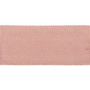 Versailles 1.5" Grosgrain Ribbon Petal by Europatex Fabric