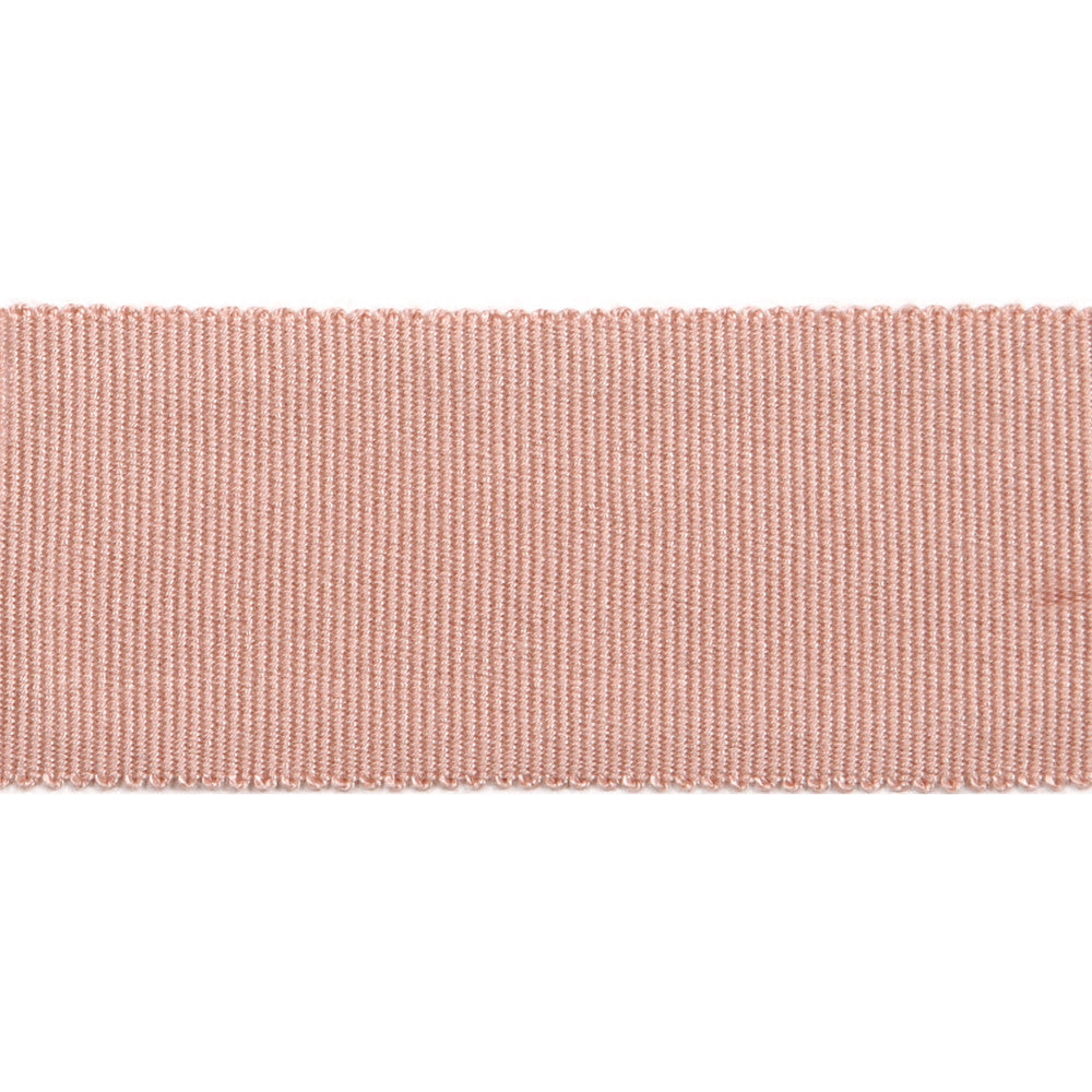 Versailles 1.5" Grosgrain Ribbon Tape Petal by Europatex Fabric Versailles 100% Rayon 1.50 inches - Fabric Carolina -