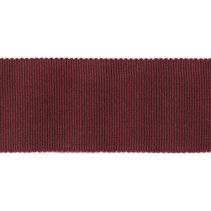 Versailles 1.5" Grosgrain Ribbon Tape Port by Europatex Fabric