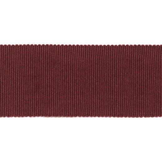 Versailles 1.5" Grosgrain Ribbon - Port by Europatex Fabric Versailles 100% Rayon China See Sample Horizontal: N/A and Vertical: N/A 1.50 inches  - Fabric Carolina -