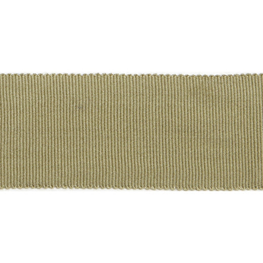 Versailles 1.5" Grosgrain Ribbon - Sand by Europatex Fabric Versailles 100% Rayon China See Sample Horizontal: N/A and Vertical: N/A 1.50 inches  - Fabric Carolina -