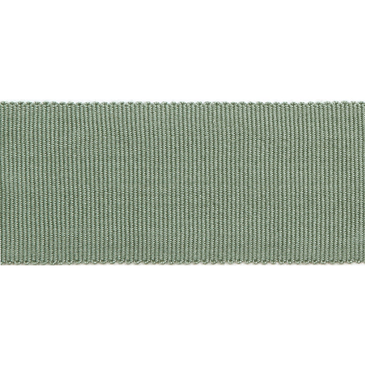 Versailles 1.5" Grosgrain Ribbon Tape Spa by Europatex Fabric Versailles 100% Rayon 1.50 inches - Fabric Carolina -