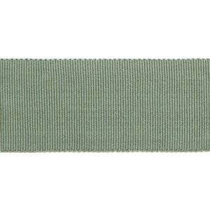 Versailles 1.5" Grosgrain Ribbon Spa by Europatex Fabric
