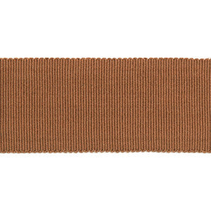 Versailles 1.5" Grosgrain Ribbon Toblerone by Europatex Fabric