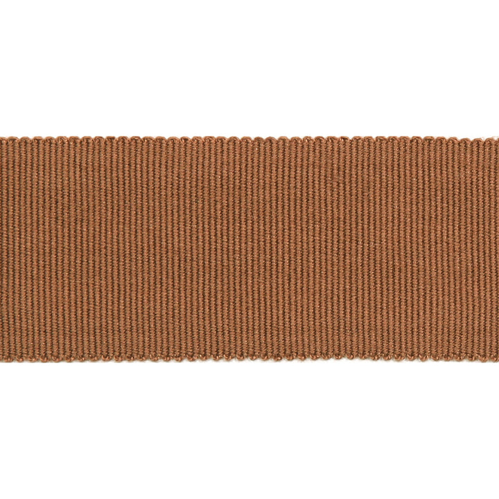Versailles 1.5" Grosgrain Ribbon Tape Toblerone by Europatex Fabric Versailles 100% Rayon 1.50 inches - Fabric Carolina -