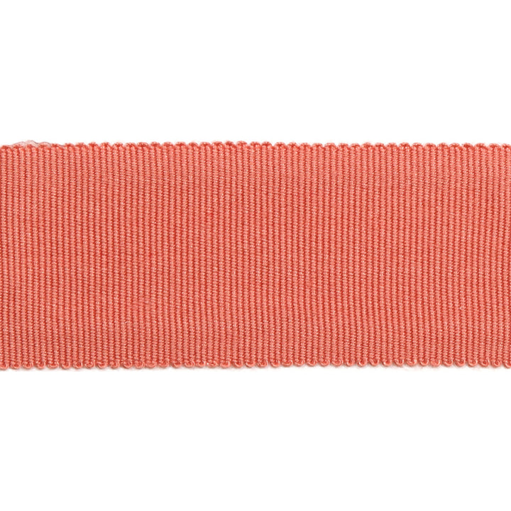 Versailles 1.5" Grosgrain Ribbon Tape Watermelon by Europatex Fabric Versailles 100% Rayon 1.50 inches - Fabric Carolina -