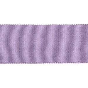 Versailles 1.5" Grosgrain Ribbon Wisteria by Europatex Fabric