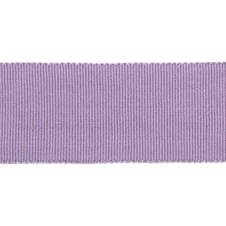 Versailles 1.5" Grosgrain Ribbon Tape Wisteria by Europatex Designer Fabric Versailles 100% Rayon 1.50 inches - Swanky Fabrics -