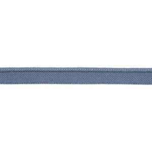 Versailles 1/8" Piping Woven Lip Cord Aegan by Europatex Fabric