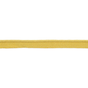 Versailles 1/8" Piping Woven Lip Cord Antique by Europatex Fabric