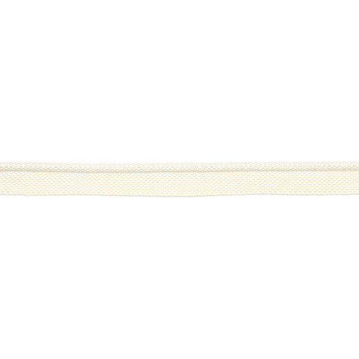 Versailles 1/8" Piping Woven Lip Cord - Cotton by Europatex Fabric Versailles 64% Rayon, 36% Cotton China See Sample Horizontal: N/A and Vertical: N/A 0.13 inches  - Fabric Carolina -