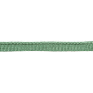 Versailles 1/8" Piping Woven Lip Cord Leaf by Europatex Fabric