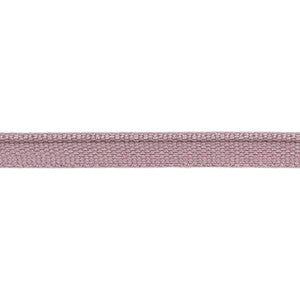 Versailles 1/8" Piping Woven Lip Cord Lilac by Europatex Fabric