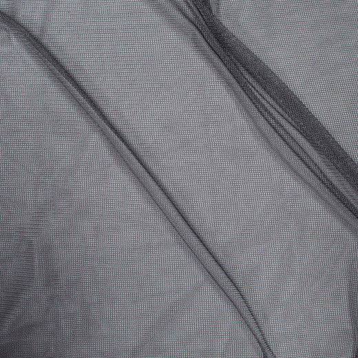 Vibrant - Charcoal by Europatex Designer Fabric Vibrant 100% Polyester China See Sample Horizontal: N/A and Vertical: N/A 118.00 inches  - Swanky Fabrics -
