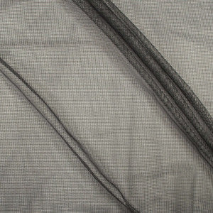 Vibrant Chrome by Europatex Fabric