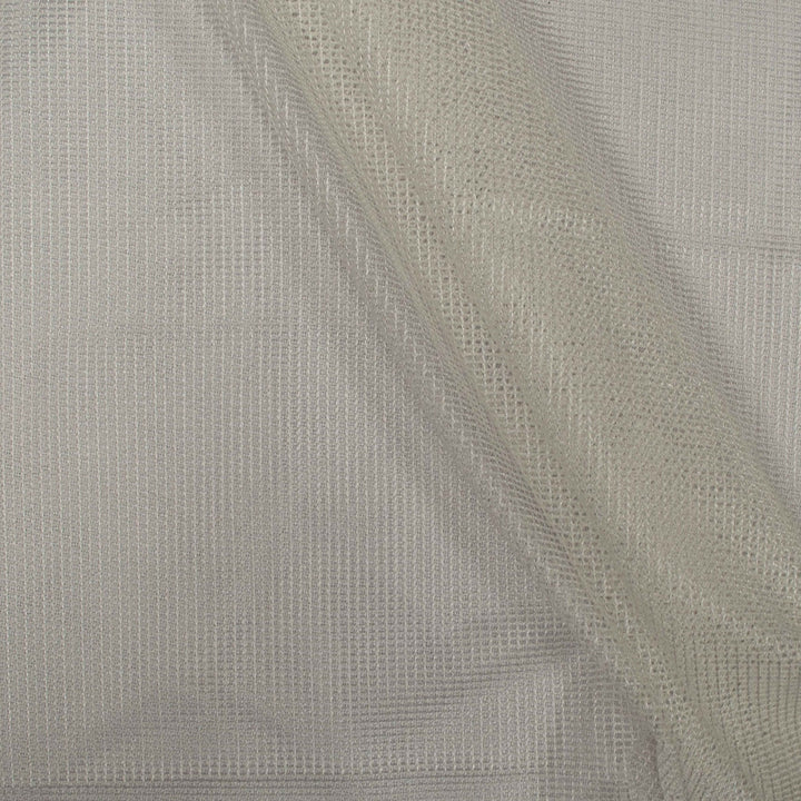 Vibrant Off White by Europatex Fabric Vibrant 100% Polyester 0.00" 118.00 inches - Fabric Carolina -