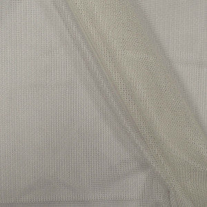 Vibrant Off White by Europatex Fabric
