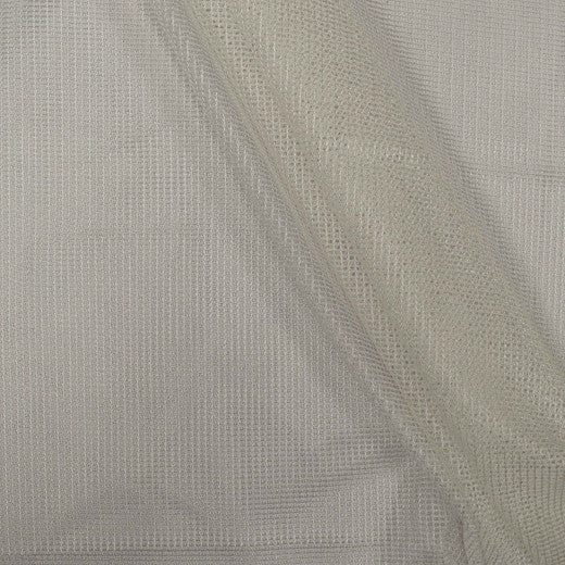Vibrant - OffWhite by Europatex Fabric Vibrant 100% Polyester China See Sample Horizontal: N/A and Vertical: N/A 118.00 inches  - Fabric Carolina -