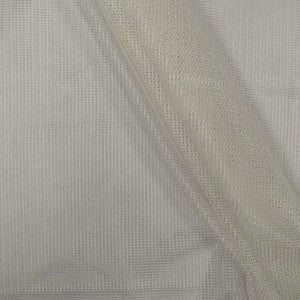 Vibrant OffWhite by Europatex Fabric