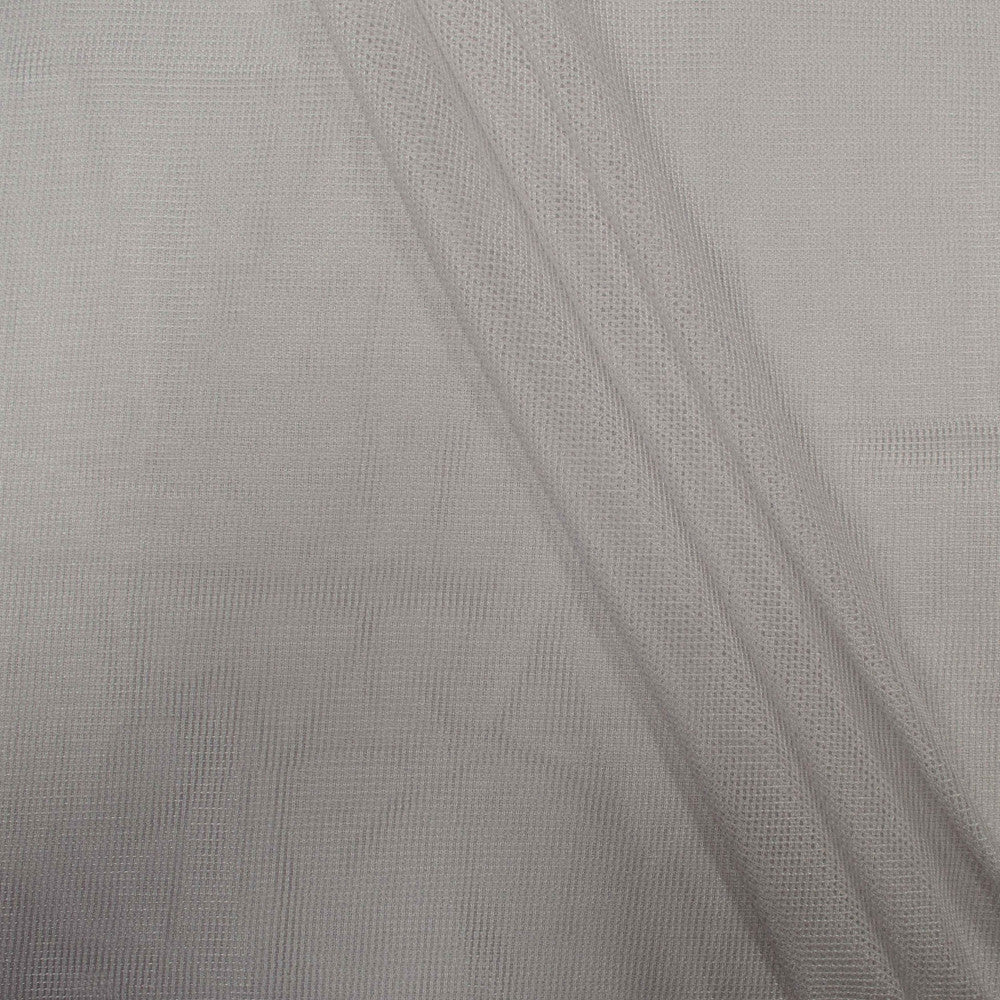 Vibrant White by Europatex Designer Fabric Vibrant 100% Polyester 0.00" 118.00 inches - Swanky Fabrics -