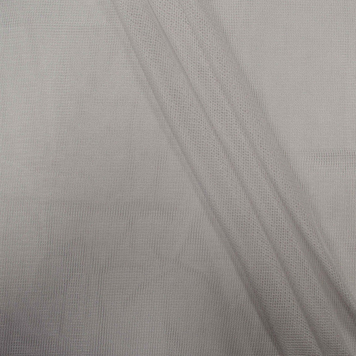 Vibrant White by Europatex Designer Fabric Vibrant 100% Polyester 0.00" 118.00 inches - Swanky Fabrics -