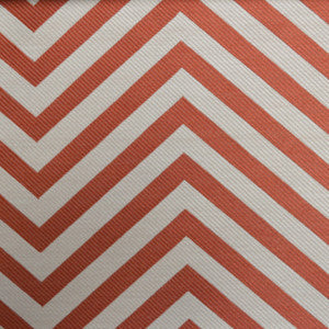 Aussie Victoria Coral by Europatex Fabric