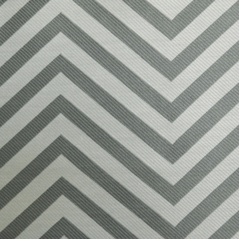 Aussie Victoria Gray by Europatex Fabric Aussie 70& Rayon, 30% Polyester 7.28" H, 1.18" V 57.00 inches - Fabric Carolina -
