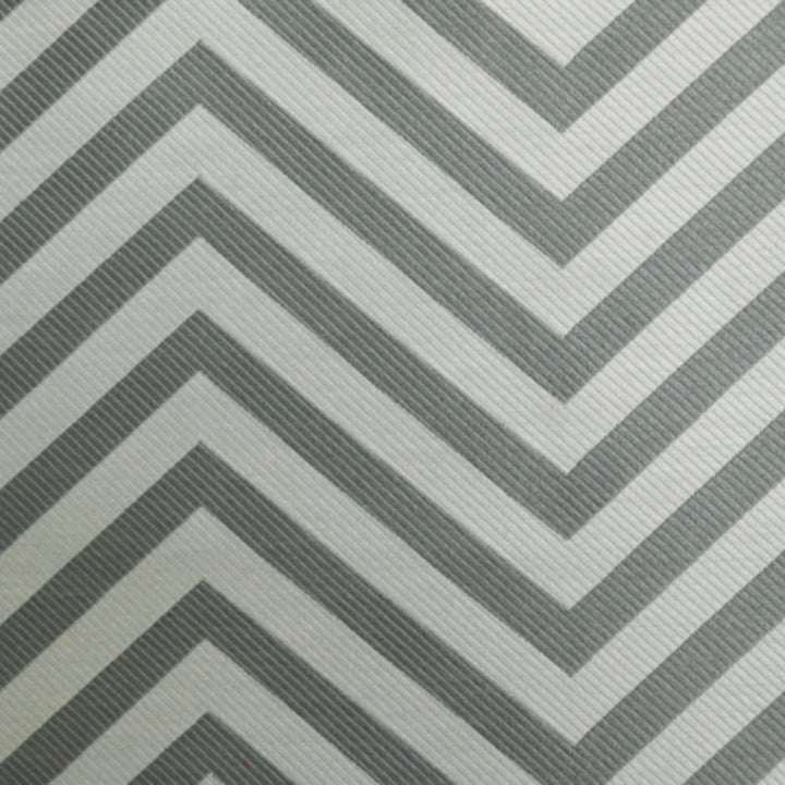 Aussie Victoria Gray by Europatex Fabric Aussie 70& Rayon, 30% Polyester 7.28" H, 1.18" V 57.00 inches - Fabric Carolina -