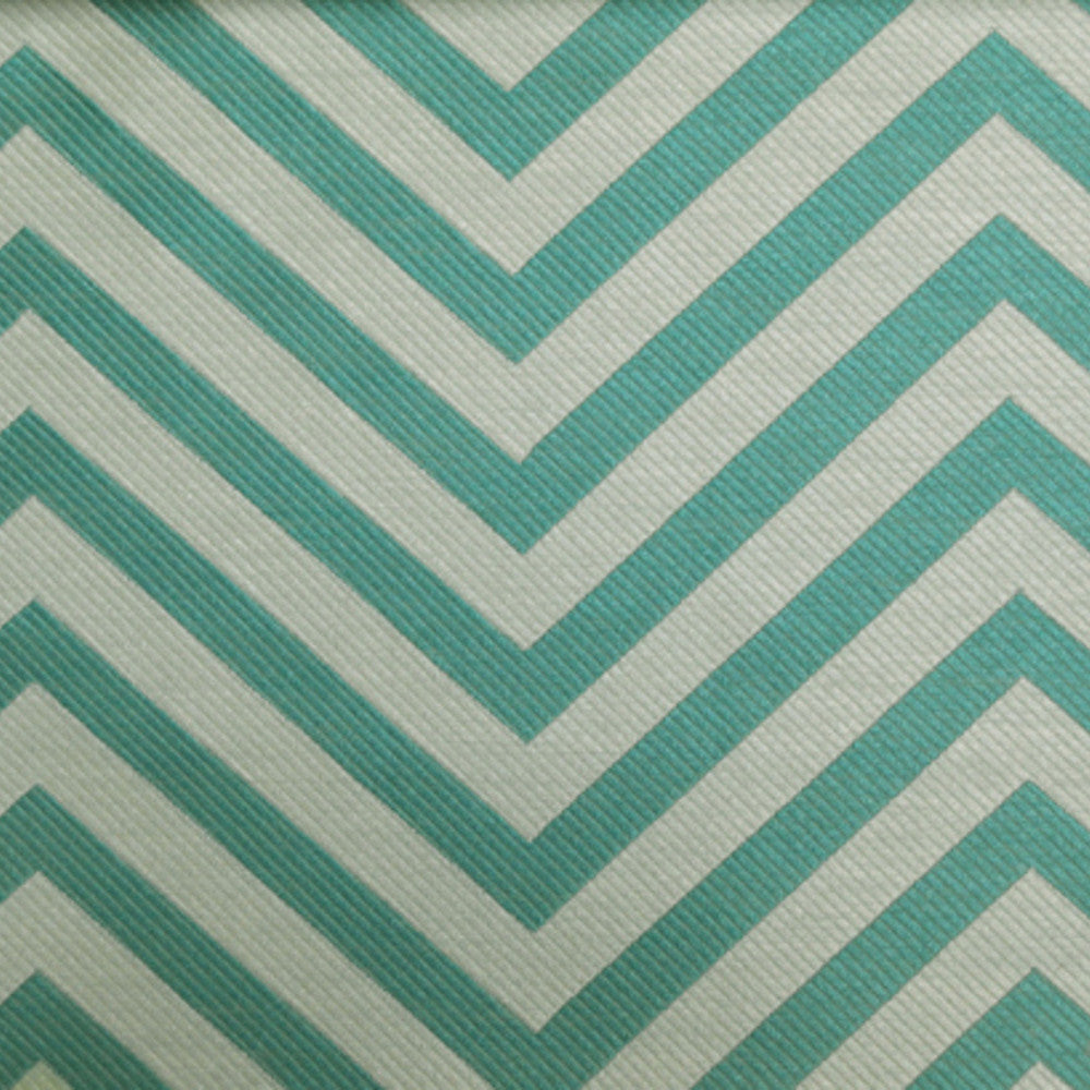 Aussie Victoria Sky by Europatex Designer Fabric Aussie 70& Rayon, 30% Polyester 7.28" H, 1.18" V 57.00 inches - Swanky Fabrics -