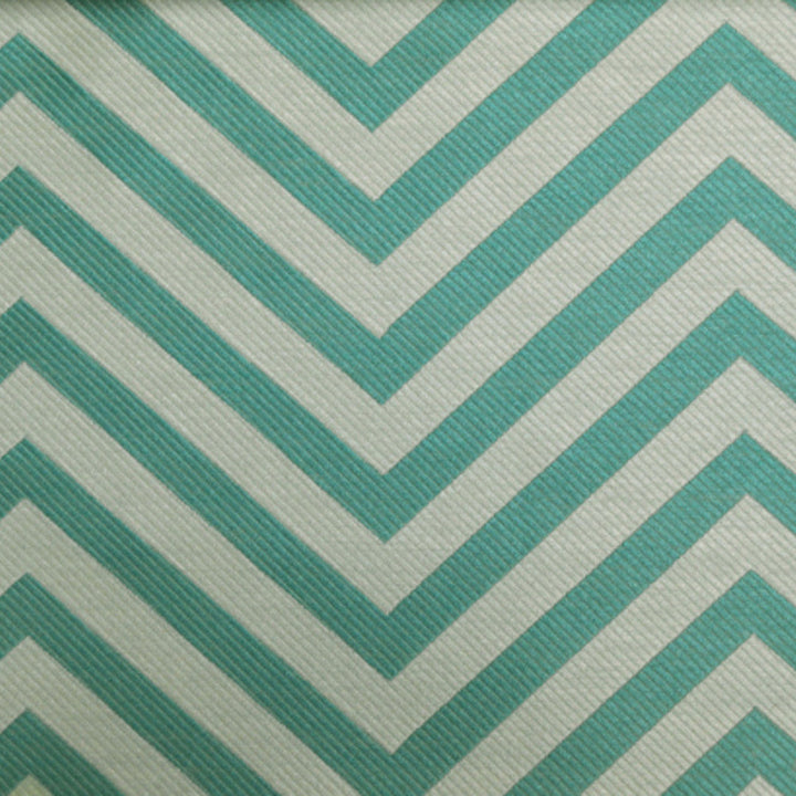 Aussie Victoria Sky by Europatex Designer Fabric Aussie 70& Rayon, 30% Polyester 7.28" H, 1.18" V 57.00 inches - Swanky Fabrics -
