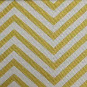Victoria Col. Yellow by Europatex Fabric