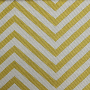 Aussie Victoria Yellow by Europatex Fabric