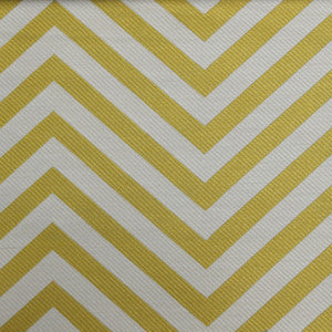 Aussie Victoria Yellow by Europatex Fabric