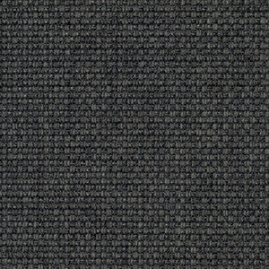 Viewpoint Charcoal by Crypton Fabric
