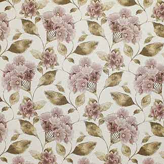 Vitina Blush 7729511002 by Carole Fabric Exclusive Brush Strokes 65% Polyester, 31% Viscose, 4% Linen TURKEY H: 21"V, 13 1/2"H  54" Minimum (See sample for specifics) - Fabric Carolina - Carole Exclusive