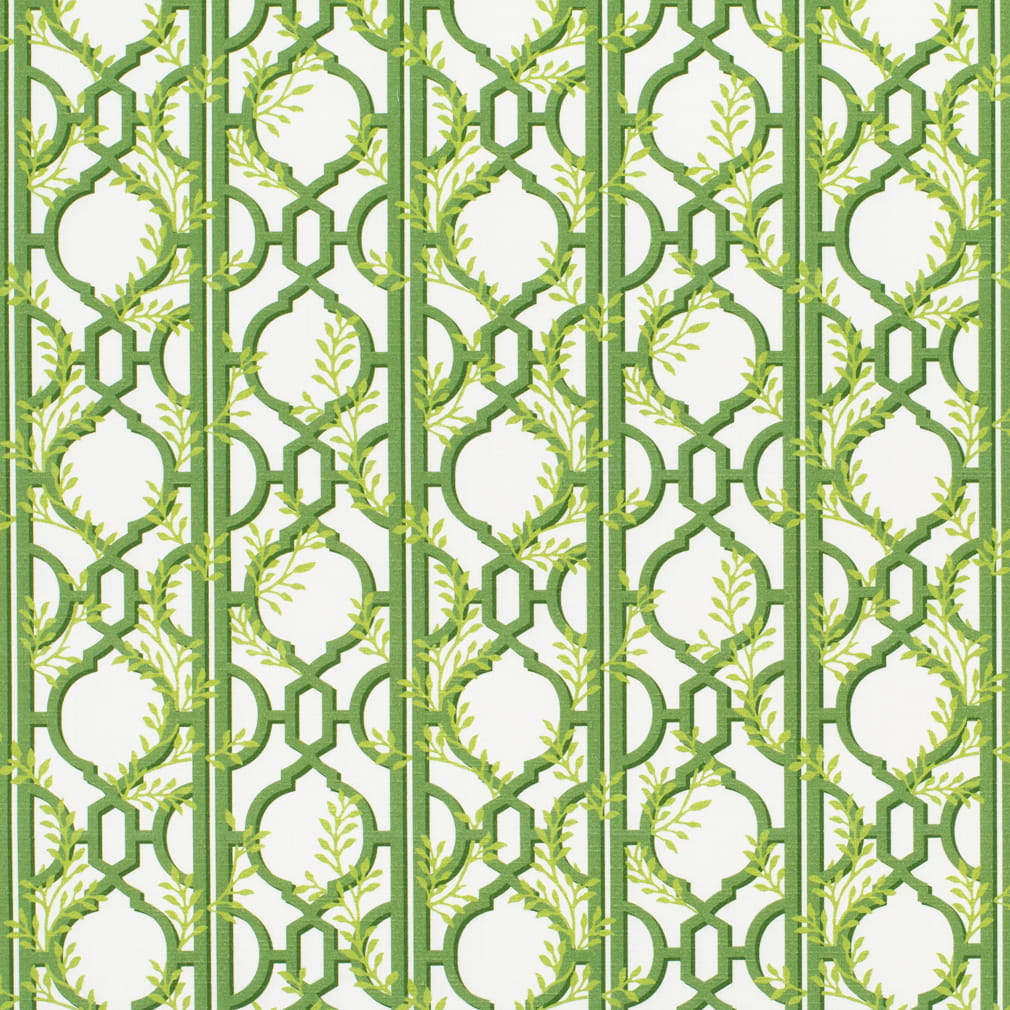 Vivienne Sweet Pea A1217-02 by 29 Park Designer Fabric
