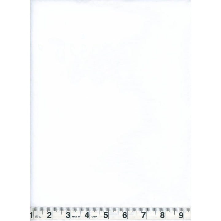 Voile 60 White by Heritage Fabric - USA or Imported Horizontal: and Vertical: - Fabric Carolina -