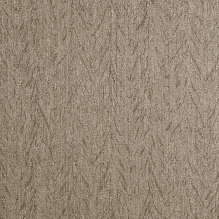 Cascade Gold by Clarke And Clarke Wallcovering CLARKE & CLARKE REFLECTIONS WOOD PULP - 74%;BINDER - 13%;POLYESTER - 13% United Kingdom - Horizontal: 20.875 and Vertical: 10.5 20.875 - Fabric Carolina -
