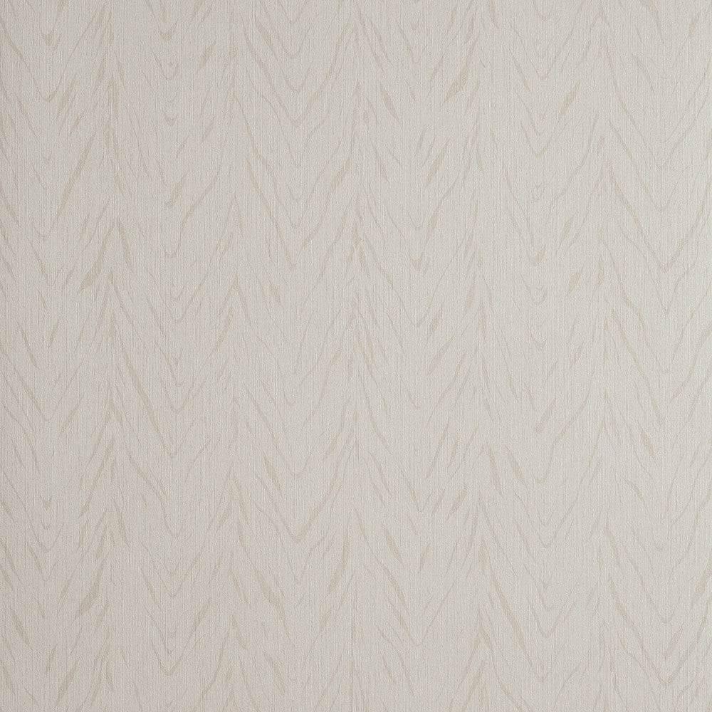 Cascade Parchment by Clarke And Clarke Wallcovering CLARKE & CLARKE REFLECTIONS WOOD PULP - 74%;BINDER - 13%;POLYESTER - 13% United Kingdom - Horizontal: 20.875 and Vertical: 10.5 20.875 - Fabric Carolina -
