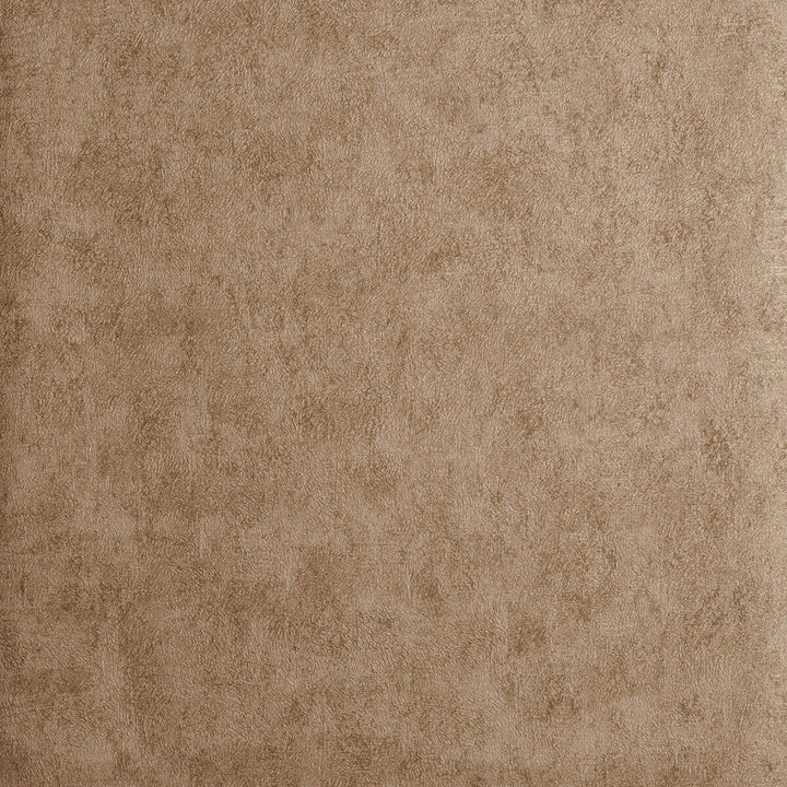 Chinchilla Copper by Clarke And Clarke Designer Wallcovering CLARKE & CLARKE REFLECTIONS WOOD PULP - 74%;BINDER - 13%;POLYESTER - 13% United Kingdom Horizontal: 20.875 and Vertical: 0 20.875 - Swanky Fabrics -
