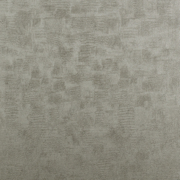 Chinchilla Pewter by Clarke And Clarke Designer Wallcovering CLARKE & CLARKE REFLECTIONS WOOD PULP - 74%;BINDER - 13%;POLYESTER - 13% United Kingdom - Horizontal: 20.875 and Vertical: 0 20.875 - Swanky Fabrics -
