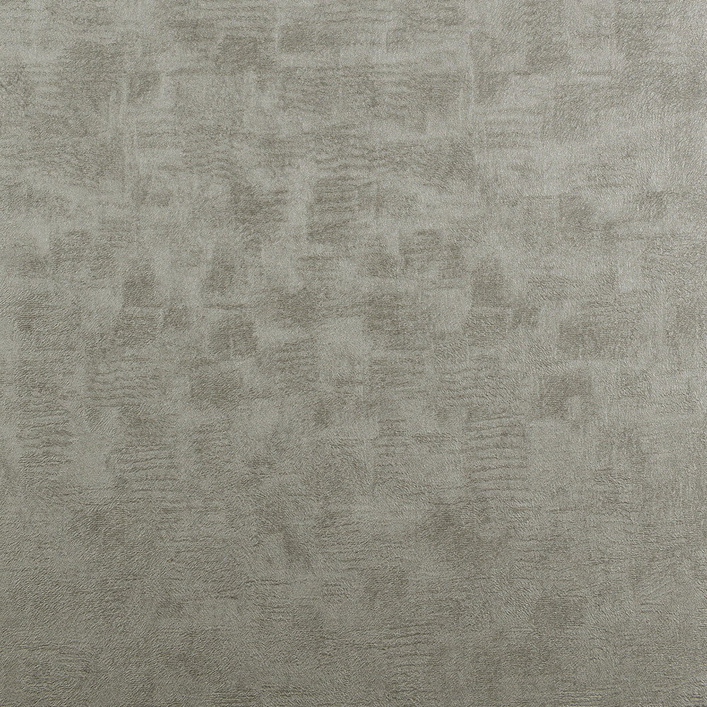 Chinchilla Pewter by Clarke And Clarke Wallcovering CLARKE & CLARKE REFLECTIONS WOOD PULP - 74%;BINDER - 13%;POLYESTER - 13% United Kingdom Horizontal: 20.875 and Vertical: 0 20.875 - Fabric Carolina -