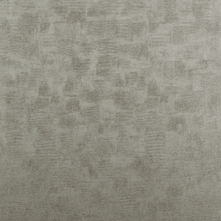 Chinchilla Pewter by Clarke And Clarke Wallcovering CLARKE & CLARKE REFLECTIONS WOOD PULP - 74%;BINDER - 13%;POLYESTER - 13% United Kingdom - Horizontal: 20.875 and Vertical: 0 20.875 - Fabric Carolina -