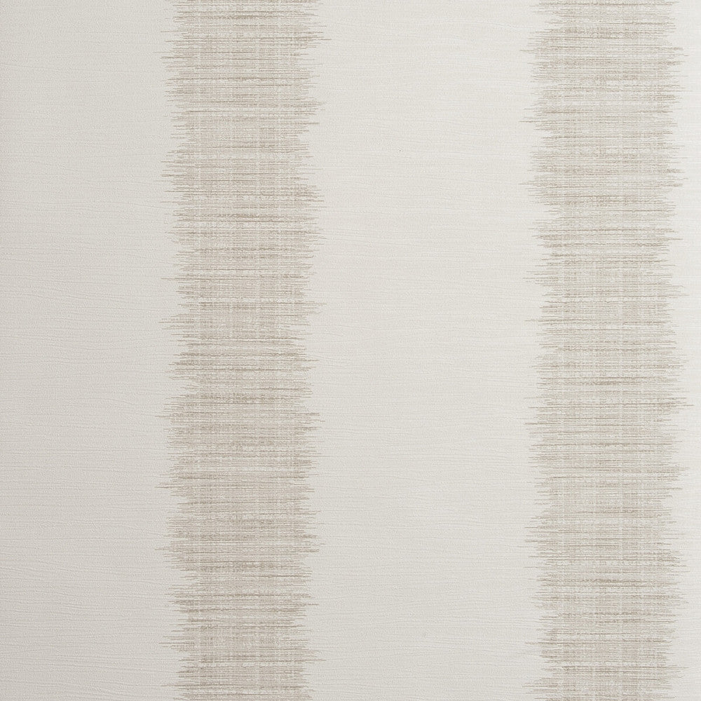 Echo Pearl by Clarke And Clarke Wallcovering CLARKE & CLARKE REFLECTIONS WOOD PULP - 74%;BINDER - 13%;POLYESTER - 13% United Kingdom Horizontal: 20.875 and Vertical: 0 20.875 - Fabric Carolina -