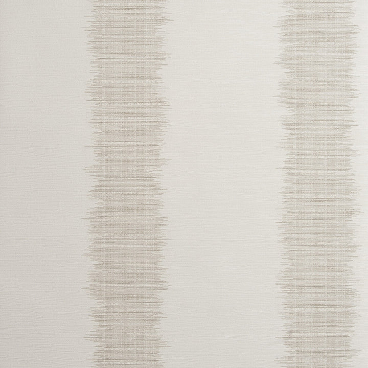 Echo Pearl by Clarke And Clarke Wallcovering CLARKE & CLARKE REFLECTIONS WOOD PULP - 74%;BINDER - 13%;POLYESTER - 13% United Kingdom Horizontal: 20.875 and Vertical: 0 20.875 - Fabric Carolina -